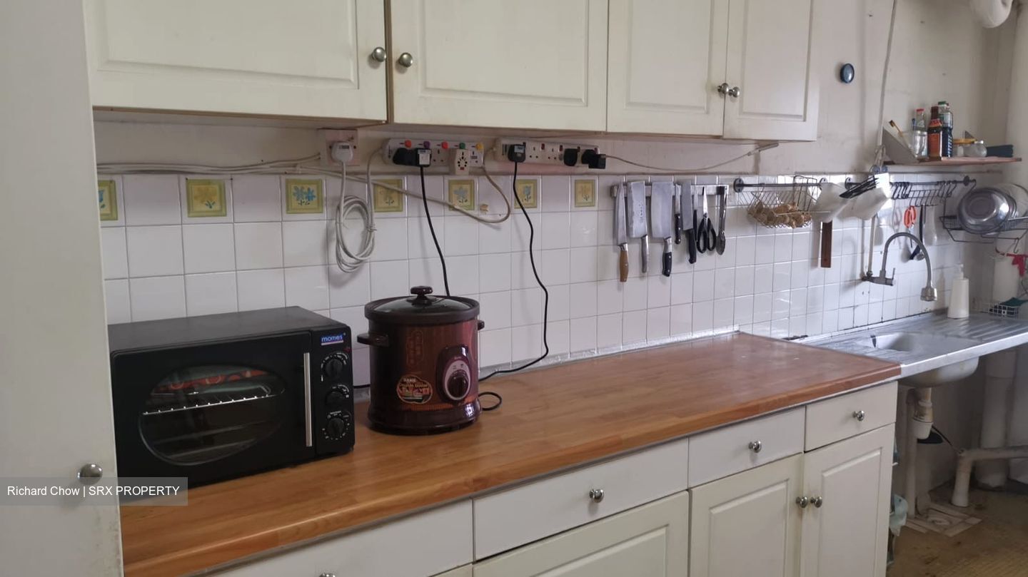 Blk 5 Dover Court (Queenstown), HDB 3 Rooms #402514381
